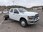 New 2026 Ram 3500 Crew Cab 60 CA Cab Chassis for sale #45516 - photo 5