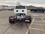New 2026 Ram 3500 Crew Cab 60 CA Cab Chassis for sale #45516 - photo 7