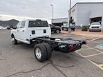New 2026 Ram 3500 Crew Cab 60 CA Cab Chassis for sale #45516 - photo 2