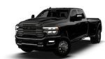 New 2026 Ram 3500 Laramie Crew Cab 4x4 DRW Pickup for sale #45521 - photo 1