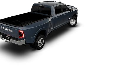 New 2026 Ram 3500 Laramie Crew Cab 4x4 DRW Pickup for sale #45523 - photo 2