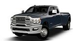 New 2026 Ram 3500 Laramie Crew Cab 4x4 DRW Pickup for sale #45523 - photo 1