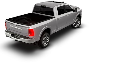 New 2026 Ram 2500 Longhorn Crew Cab 4x4 Pickup for sale #45539 - photo 2