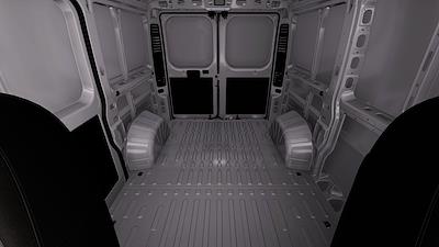New 2026 Ram ProMaster 1500 Standard Roof Empty Cargo Van for sale #45541 - photo 2