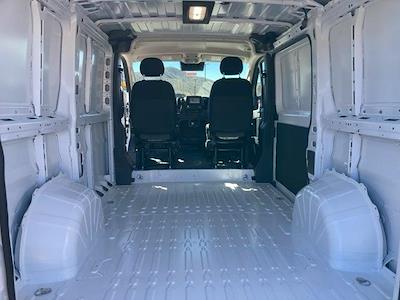 New 2026 Ram ProMaster 1500 Standard Roof Empty Cargo Van for sale #45541 - photo 2