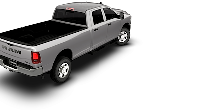 New 2026 Ram 3500 Tradesman Crew Cab 4x4 Pickup for sale #45542 - photo 1