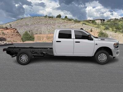 New 2026 Ram 3500 Crew Cab 60 CA Cab Chassis for sale #45559 - photo 2