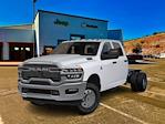 New 2026 Ram 3500 Crew Cab 60 CA Cab Chassis for sale #45559 - photo 4