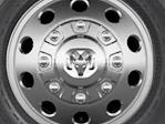 New 2026 Ram 3500 Crew Cab 60 CA Cab Chassis for sale #45559 - photo 5