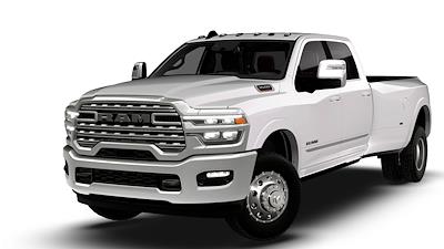 New 2026 Ram 3500 Limited Crew Cab for sale #45563 - photo 1
