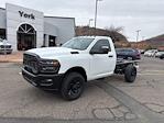 New 2026 Ram 3500 Regular Cab 60 CA Cab Chassis for sale #45564 - photo 3