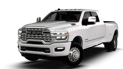 New 2026 Ram 3500 Limited Mega Cab for sale #45565 - photo 1