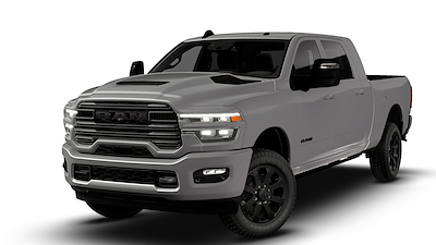New 2026 Ram 3500 Laramie Mega Cab for sale #45566 - photo 1