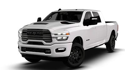New 2026 Ram 3500 Laramie Mega Cab for sale #45567 - photo 1