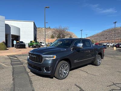 New 2026 Ram 1500 Limited Longhorn Crew Cab for sale #45579 - photo 2