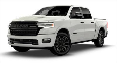 New 2026 Ram 1500 Limited Crew Cab for sale #45583 - photo 1