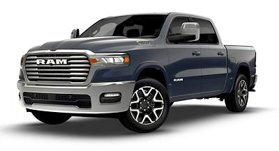 New 2026 Ram 1500 Laramie Crew Cab for sale #45589 - photo 1