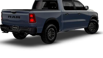 New 2026 Ram 1500 Rebel Crew Cab for sale #45592 - photo 2