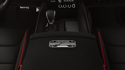 New 2026 Ram 1500 TRX Crew Cab for sale #45597 - photo 2