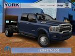 New 2026 Ram 5500 Crew Cab 60 CA Cab Chassis for sale #45605 - photo 1