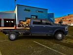New 2026 Ram 5500 Crew Cab 60 CA Cab Chassis for sale #45605 - photo 1