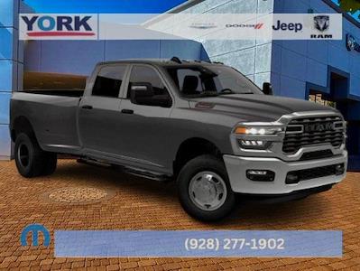 New 2026 Ram 3500 Tradesman Crew Cab for sale #45610 - photo 1