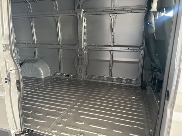 New 2026 Ram ProMaster 2500 - photo 12