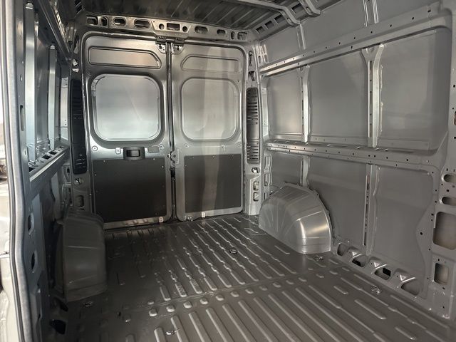 New 2026 Ram ProMaster 2500 - photo 13