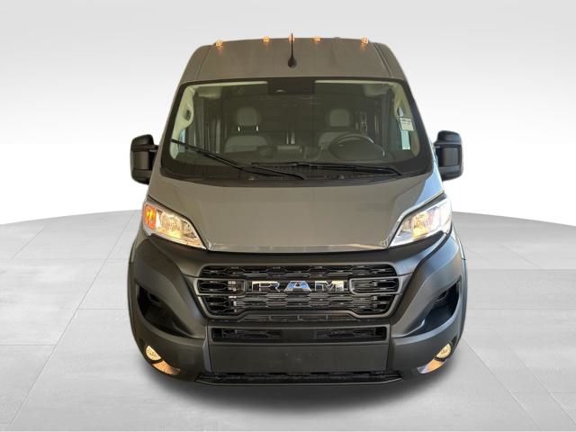 New 2026 Ram ProMaster 2500 - photo 14