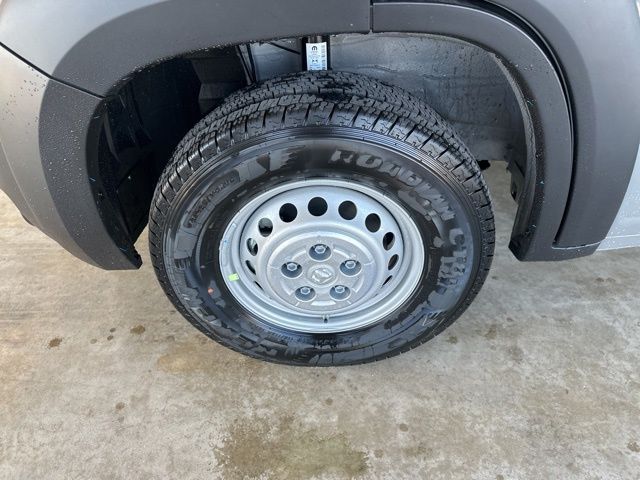 New 2026 Ram ProMaster 2500 - photo 15
