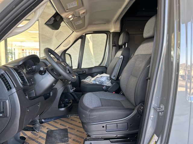 New 2026 Ram ProMaster 2500 - photo 16
