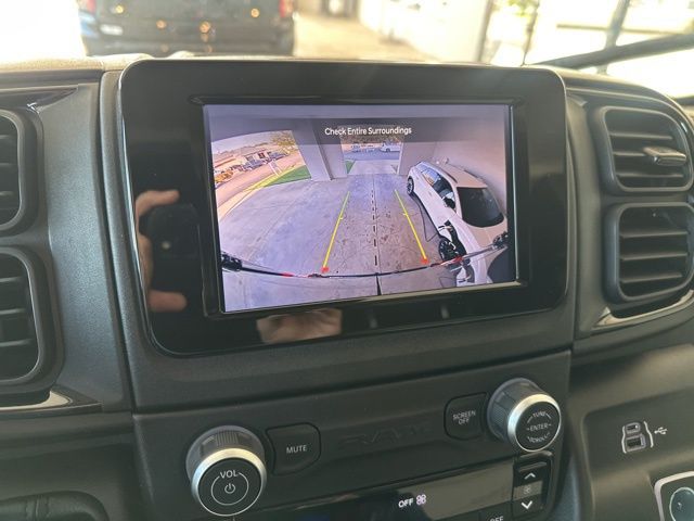 New 2026 Ram ProMaster 2500 - photo 19