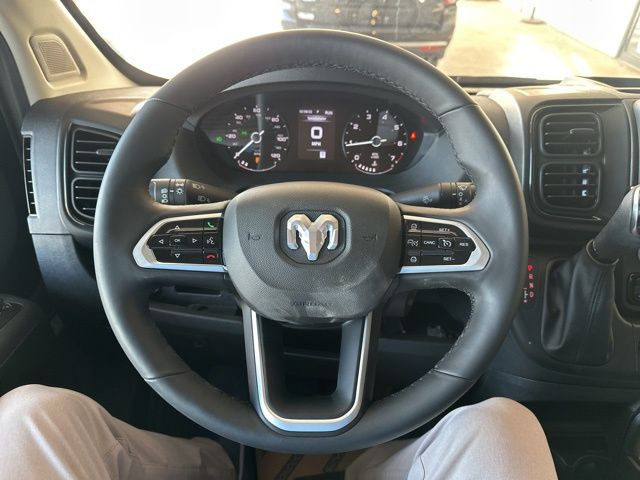 New 2026 Ram ProMaster 2500 - photo 21