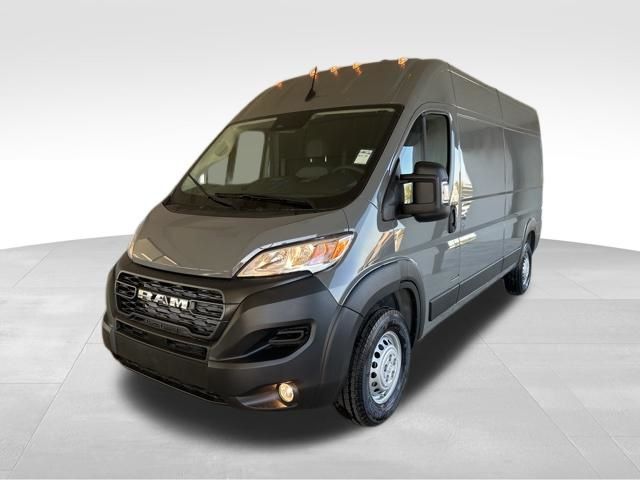 New 2026 Ram ProMaster 2500 - photo 5