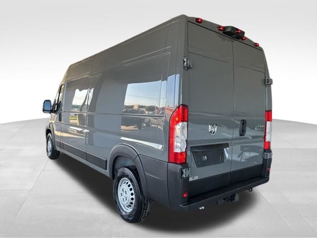 New 2026 Ram ProMaster 2500 - photo 6