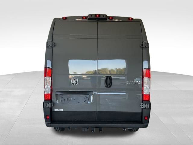 New 2026 Ram ProMaster 2500 - photo 7