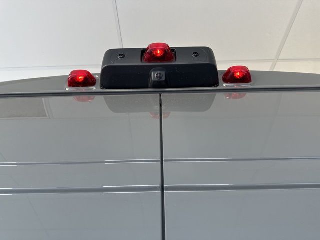 New 2026 Ram ProMaster 2500 - photo 8