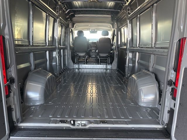 New 2026 Ram ProMaster 2500 - photo 2