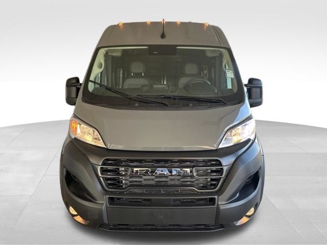 New 2026 Ram ProMaster 2500 - photo 11
