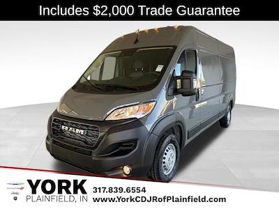 New 2026 Ram ProMaster 2500 High Roof Empty Cargo Van for sale #26030 - photo 1