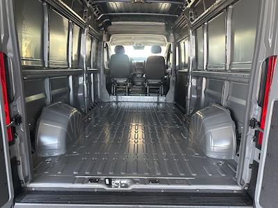 New 2026 Ram ProMaster 2500 High Roof Empty Cargo Van for sale #26030 - photo 2