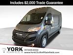 New 2026 Ram ProMaster 2500 High Roof Empty Cargo Van for sale #26030 - photo 1