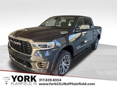 New 2026 Ram 1500 Limited Longhorn Crew Cab 4x4 Pickup for sale #26038 - photo 1