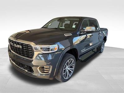 New 2026 Ram 1500 Limited Longhorn Crew Cab 4x4 Pickup for sale #26038 - photo 2