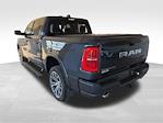 New 2026 Ram 1500 Limited Longhorn Crew Cab 4x4 Pickup for sale #26038 - photo 3