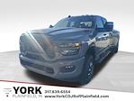 New 2026 Ram 3500 Big Horn Crew Cab for sale #26109 - photo 1