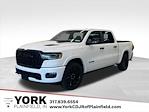New 2025 Ram 1500 Limited Crew Cab 4x4 Pickup for sale #C25089 - photo 1