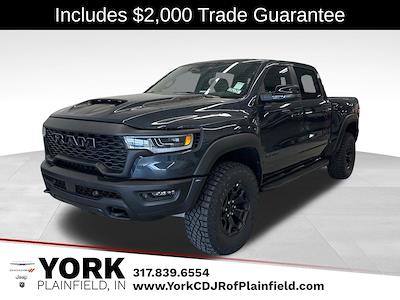 New 2026 Ram 1500 TRX Crew Cab for sale #C26131 - photo 1