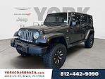 2016 Jeep Wrangler 4WD SUV for sale #CP2174 - photo 1