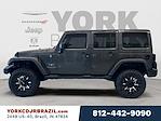 2016 Jeep Wrangler 4WD SUV for sale #CP2174 - photo 2